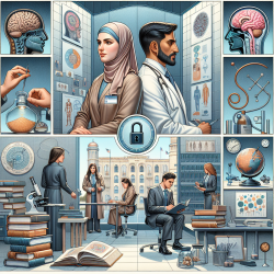 Unlocking Professional Identity: A Guide for Psychiatry Practitioners || TinyEYE Online Therapy