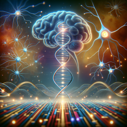 Understanding the Impact of MSL2 Variants on Neurodevelopmental Disorders: A Guide for Practitioners || TinyEYE Online Therapy