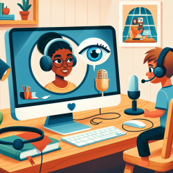 How TinyEYE is Transforming Special Education Through Online Therapy Services || TinyEYE Online Therapy