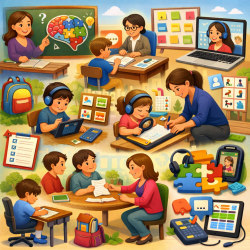 Learning Disabilities Made Simple: A School-Friendly Guide to Identification, Teaching, and Support || TinyEYE Online Therapy