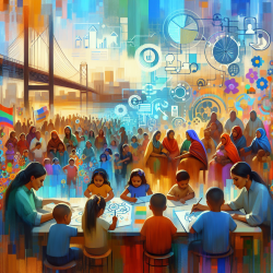 Empowering Change: Harnessing Community Strategies for Children's Success || TinyEYE Online Therapy