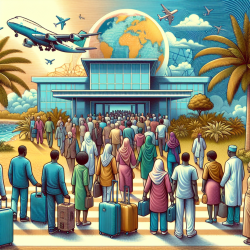 Unlocking the Secrets of Medical Tourism in Barbados: What It Means for Health Equity || TinyEYE Online Therapy