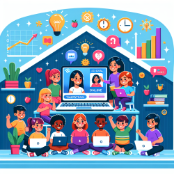 Transforming School Therapy: Joyful Outcomes with Online Solutions || TinyEYE Online Therapy