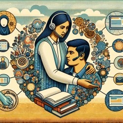 Unlock the Secret to Transformative Mentorship: A Game-Changer for Educators! || TinyEYE Online Therapy