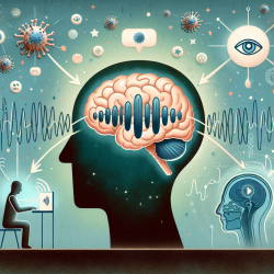 Harnessing Knowledge to Transform Lives: A New Frontier in Speech-Language Pathology || TinyEYE Online Therapy