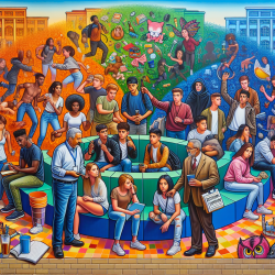 Implementing Evidence-Based Interventions to Curb Binge Drinking in College Students || TinyEYE Online Therapy