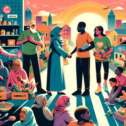 Empowering Communities: The Heartbeat of Resilience || TinyEYE Online Therapy