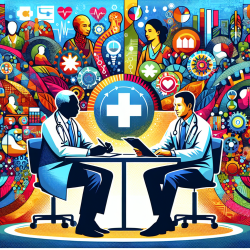 Enhancing Practitioner Skills through Strategic Partnerships in Population Health || TinyEYE Online Therapy