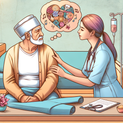 Enhancing Dementia Care: Addressing Elderspeak and Pain Management || TinyEYE Online Therapy