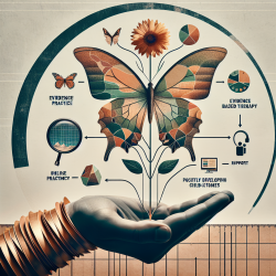 Empowering Change: Embracing Evidence-Based Practice in Psychotherapy || TinyEYE Online Therapy