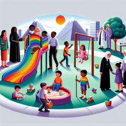 Enhancing Practitioner Skills Through the Moral Foundations of Child Health Policies || TinyEYE Online Therapy