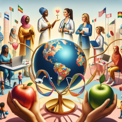 Empowering Change: Unleashing Women's Autonomy in Health Care Decision-Making || TinyEYE Online Therapy