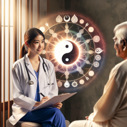 Enhancing Practitioner Skills through Spirituality Assessment in Palliative Care || TinyEYE Online Therapy