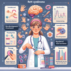 Understanding Rett Syndrome: Key Insights for Practitioners || TinyEYE Online Therapy