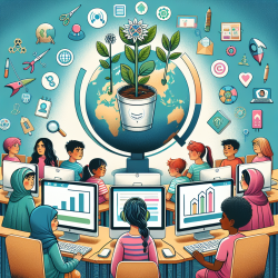 Empowering Change: Unleashing Potential Through Online Speech Therapy || TinyEYE Online Therapy