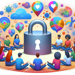 Unlocking Group Dynamics: Enhancing Adolescent Depression Prevention || TinyEYE Online Therapy