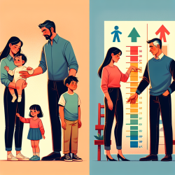 Empowering Practitioners: Harnessing Parenting Stability Research for Better Outcomes || TinyEYE Online Therapy