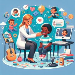 Stuttering Help for Kids: Simple, Supportive Steps That Really Work || TinyEYE Online Therapy