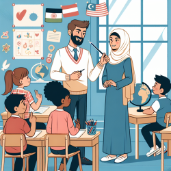 Nurturing Positive Classroom Environments: Strategies for Success || TinyEYE Online Therapy