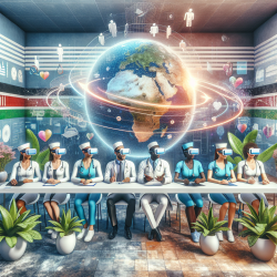 Empowering Change: Transforming Healthcare through Sensitivity Training || TinyEYE Online Therapy