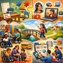 From Staffing Shortages to Data Gaps: What the GAO’s 2024 Special Education Findings Mean for Schools || TinyEYE Online Therapy