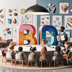 Letter Reversals in Children: What’s Typical, What’s Not, and How to Help || TinyEYE Online Therapy