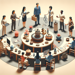 Enhancing Workplace Civility: Insights from the Japanese CREW Civility Scale || TinyEYE Online Therapy