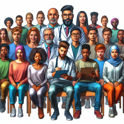 Empowering Practitioners: Enhancing Social Skills Assessment in Adolescents || TinyEYE Online Therapy