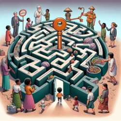 Unlocking Potential: Bridging Cultural Gaps in Neurodevelopmental Assessments || TinyEYE Online Therapy
