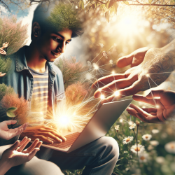 Unlock the Secret to Building Trust and Rapport with Youth - The Ultimate Guide || TinyEYE Online Therapy