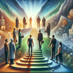 Embracing 12-Step Groups: A Norwegian Perspective || TinyEYE Online Therapy