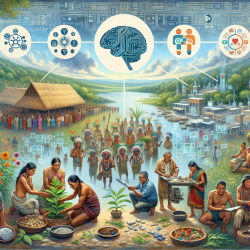 Empowering Practitioners: Harnessing Culturally Responsive Approaches for AI/AN Communities || TinyEYE Online Therapy