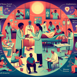 Unlocking the Power of Human-Centered Design in Health Systems || TinyEYE Online Therapy