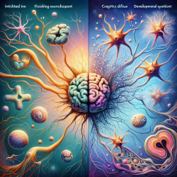 Unveiling New Horizons: Understanding Neurodevelopmental Outcomes in Hurler Syndrome || TinyEYE Online Therapy