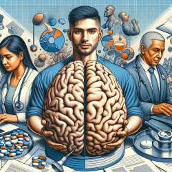Enhancing Practitioner Skills: Implementing SBIRT Model Outcomes for Psychoactive Substance Use || TinyEYE Online Therapy