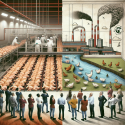 What You Need to Know About Health Impact Assessments in Poultry Processing || TinyEYE Online Therapy