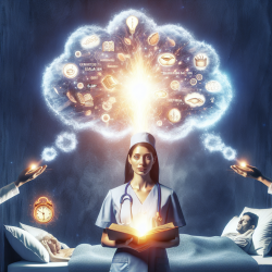 Empowering Practitioners: Transforming Sleep Education into Clinical Practice || TinyEYE Online Therapy