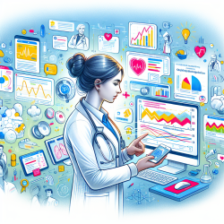 Enhancing Practitioner Skills with Real-World Evidence from MASK 2017: ARIA Study || TinyEYE Online Therapy