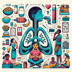 Empowering Practitioners: Navigating Parenting Stress and Screen Time During the Pandemic || TinyEYE Online Therapy