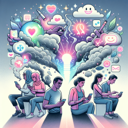 Exploring the Impact of Personalized Messaging on Smoking Cessation: Insights for Practitioners || TinyEYE Online Therapy
