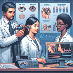 Unlock the Secret to Enhanced Vestibular Testing Reliability || TinyEYE Online Therapy