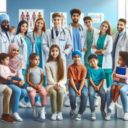 Enhancing Practitioner Skills through Virtual Simulation: Lessons from the Pandemic || TinyEYE Online Therapy