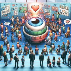How TinyEYE is Transforming Online Therapy for Schools || TinyEYE Online Therapy