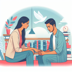 Understanding Culture and Context in Humanitarian Mental Health Support || TinyEYE Online Therapy