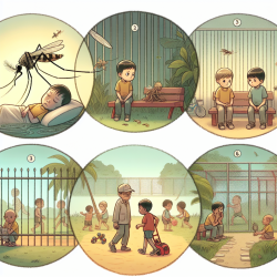 Understanding the Long-Term Mental Health Impacts of Cerebral Malaria in Children || TinyEYE Online Therapy