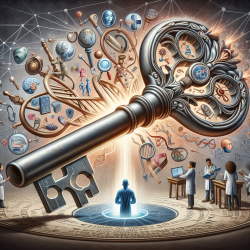 Unlocking Potential: Empowering Practitioners with Insights from RARS1-Related Research || TinyEYE Online Therapy