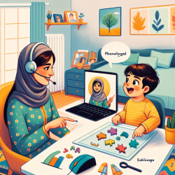 Revolutionize Your Practice: The Surprising Benefits of Telepractice for Speech Therapy || TinyEYE Online Therapy