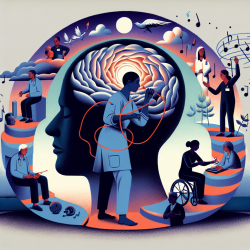 Enhancing Rehabilitation Continuity for Acquired Brain Injury: Insights from Clinicians and Survivors || TinyEYE Online Therapy