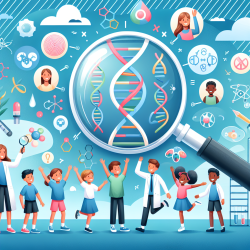 Unlocking Potential: The Power of Genetic Insights in Occupational Health || TinyEYE Online Therapy