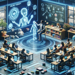 Unlocking the Future: How AI Will Revolutionize Education Forever || TinyEYE Online Therapy